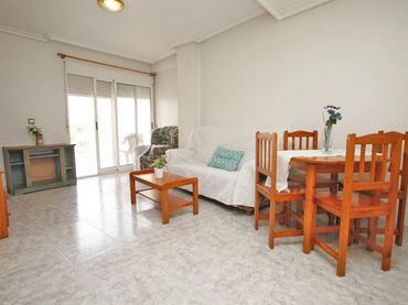 Apartment mit Balkon zum Verkauf in Calle ALMUDENA 38