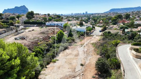 Foto 3 de Residencial en venta en Gran Sol, Calpe / Calp