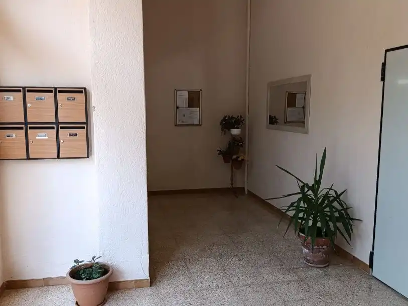 Wohnung mit Aufzug zum Verkauf in Carrer d'Hortaleza 5