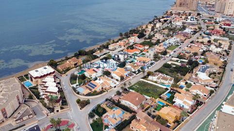 Foto 3 de Ático de alquiler en Urbanizacion Residencial Eden, 1, Playa del Galán, Murcia