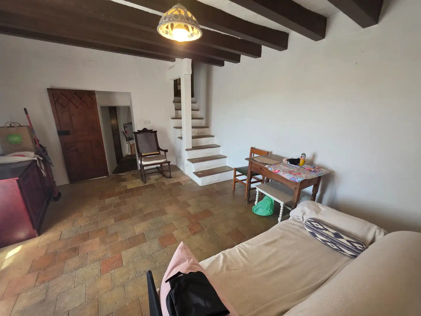 Casa o chalet en venta en Puigpunyent con Jardín privado