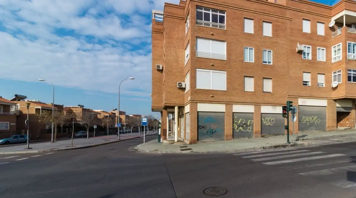 Business premises for sale in Los Molinos - Villa Blanca, imagen 3