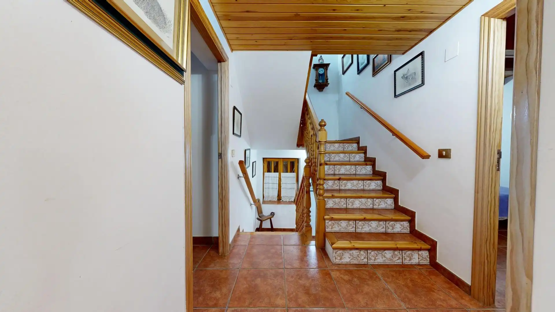 House with garden for sale in Calle PARDINA FERRERA, imagen 43