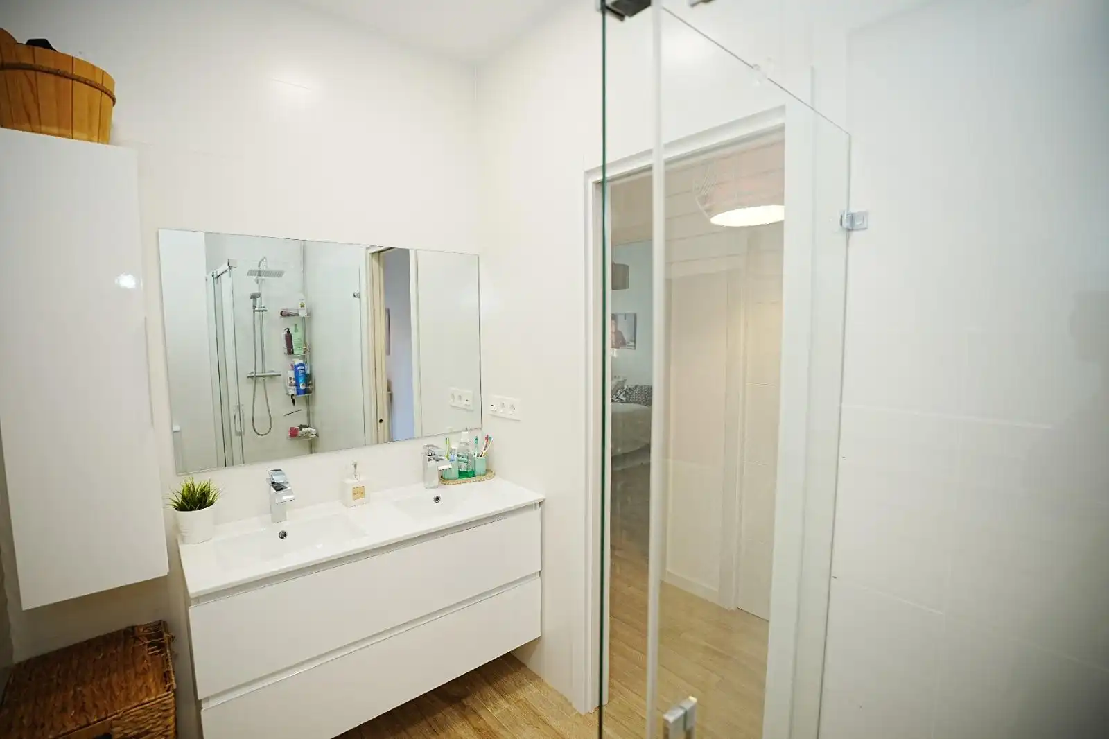 Chalet con piscina en venta en Oromana, imagen 15