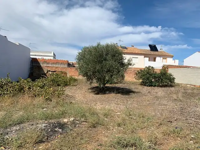 Terreny residencial en venda a La Carlota, imagen 3