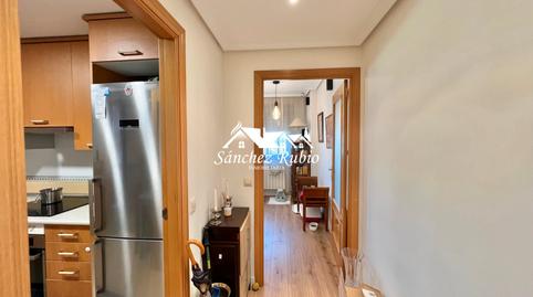 Photo 2 of Flat to rent in Calle Santa Teresa de Jesús, 8, Carlos Ruiz, Madrid