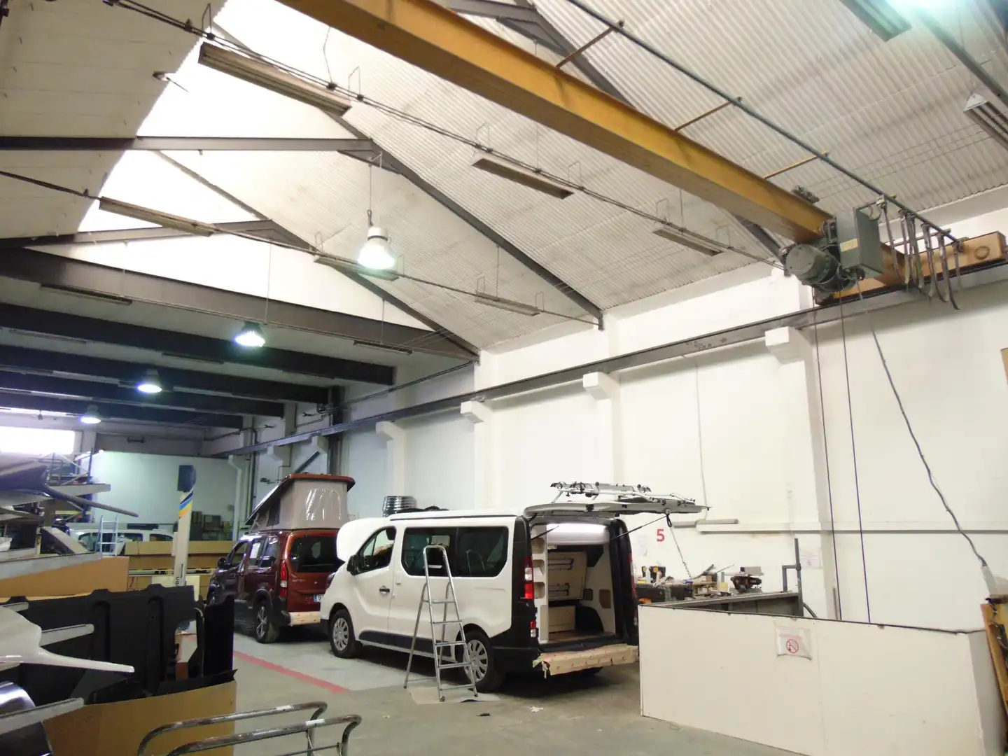 Local comercial en venda a de Sabadell 12, imagen 3