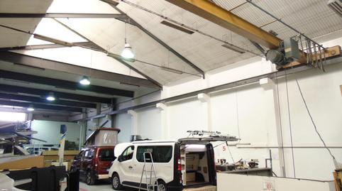 Photo 3 of Premises for sale in De Sabadell, 12, Fonts dels Capellans - Sagrada Família, Barcelona