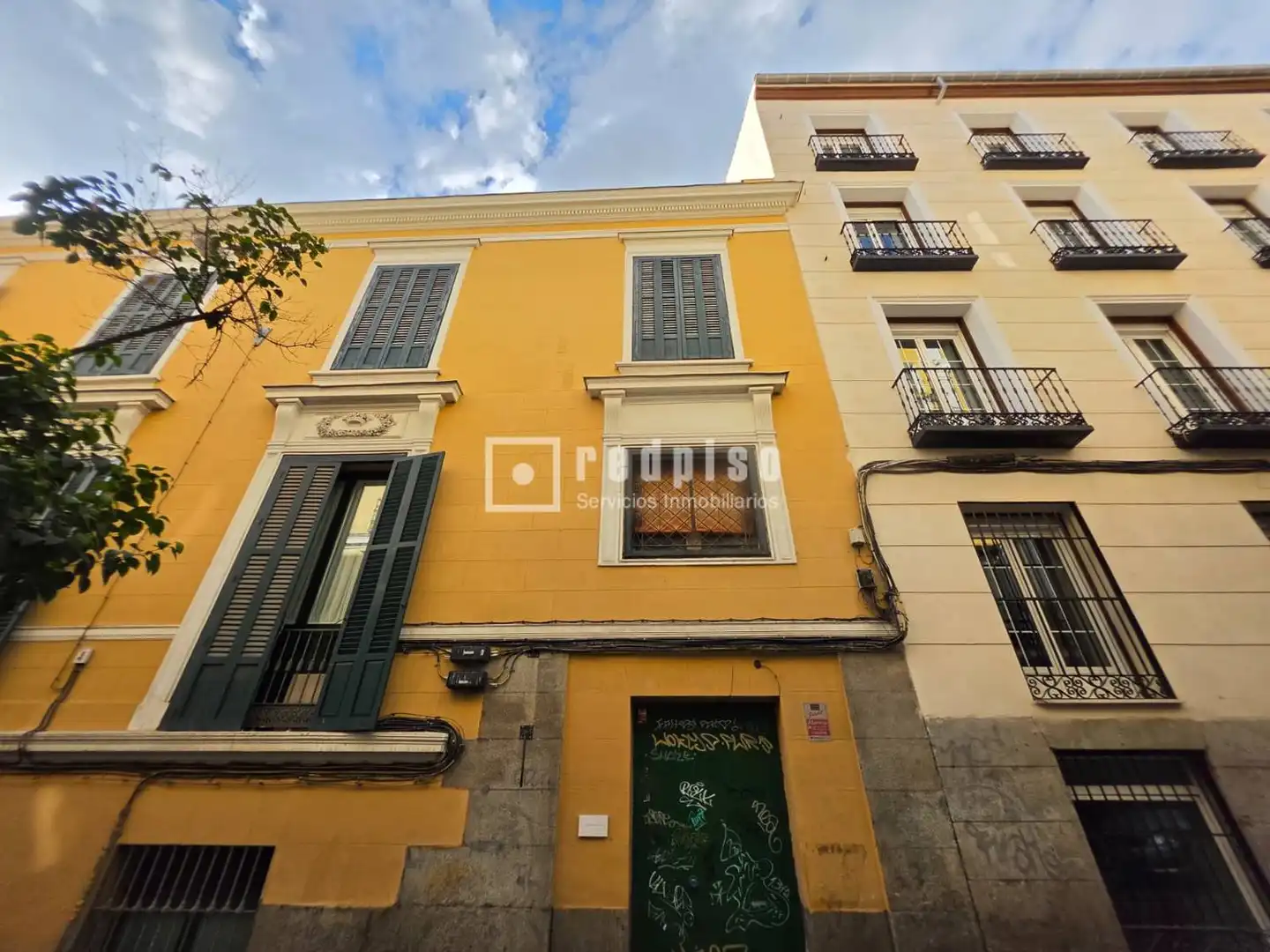 Local comercial en venta en del Pez, imagen 23