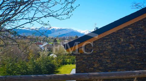 Foto 2 de Casa o chalet en venta en Carrer Lanós, 4, Puigcerdà, Girona