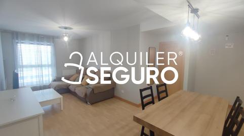 Photo 5 of Flat to rent in De Fernando Higueras, Valdebebas - Valdefuentes,  Madrid Capital