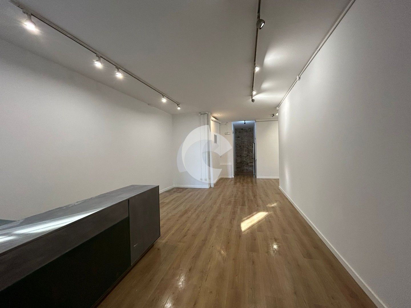 Piso en venta en Casco Vello, Centro Urbano