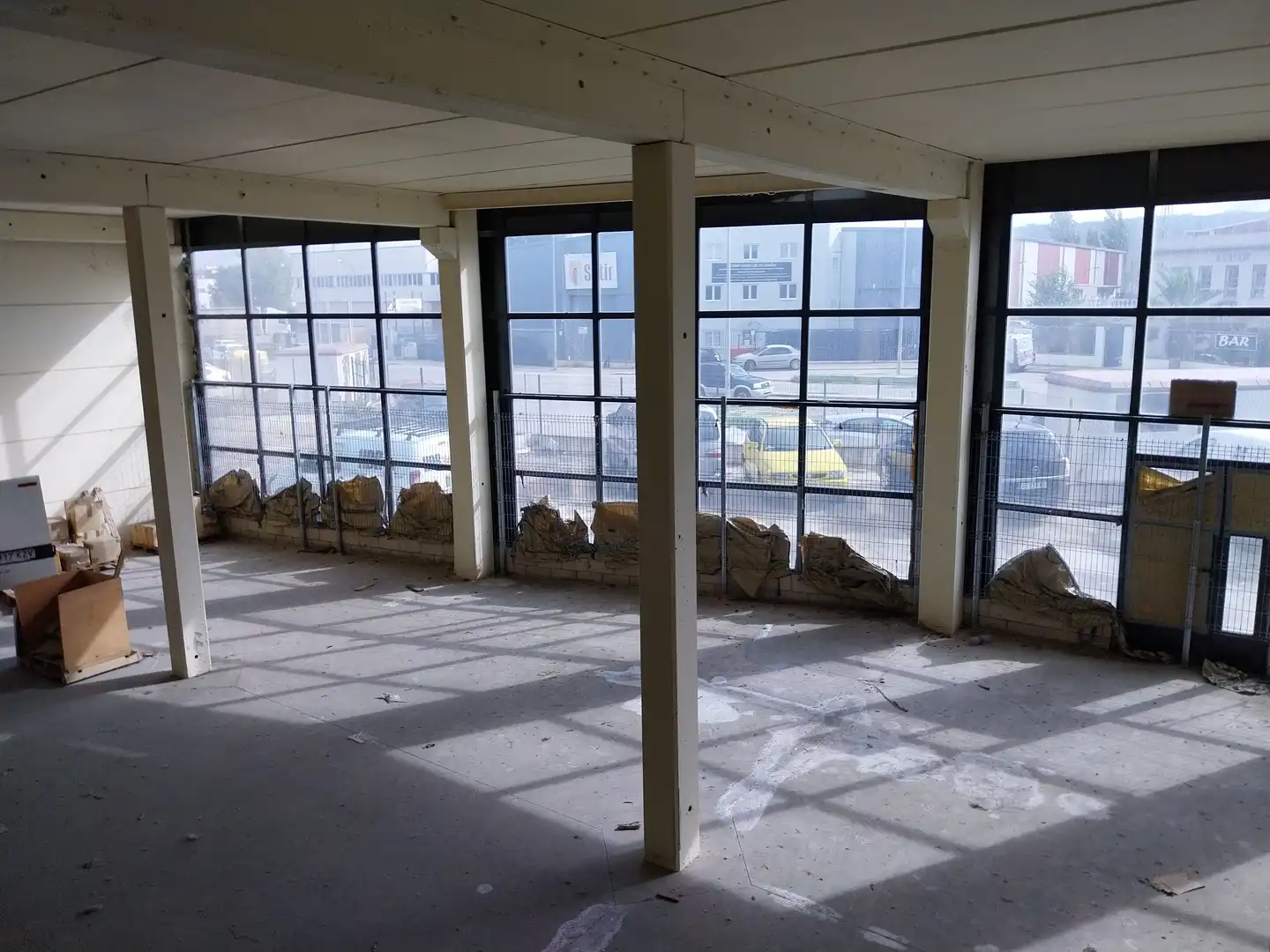 Industriegebäude zur Miete in Cabanillas del Campo, imagen 13