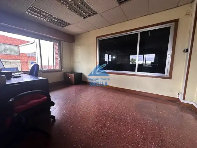 Industrial building for sale in Polígono Industrial Trapaga-Ugarte Poligonoa 9, imagen 10