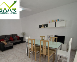 Exterior view of Flat to rent in Torrenueva Costa