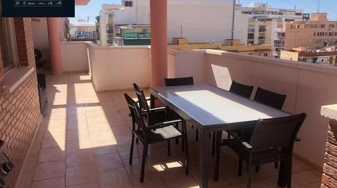 Photo 3 of Attic for sale in Colonia Madrid, Alicante