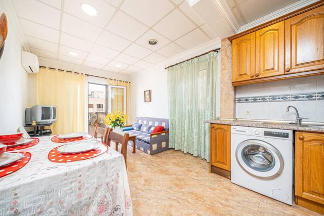 Edificio en Venta en Carrer JUAN SEBASTIAN ELCANO(FG) en Cala Figuera