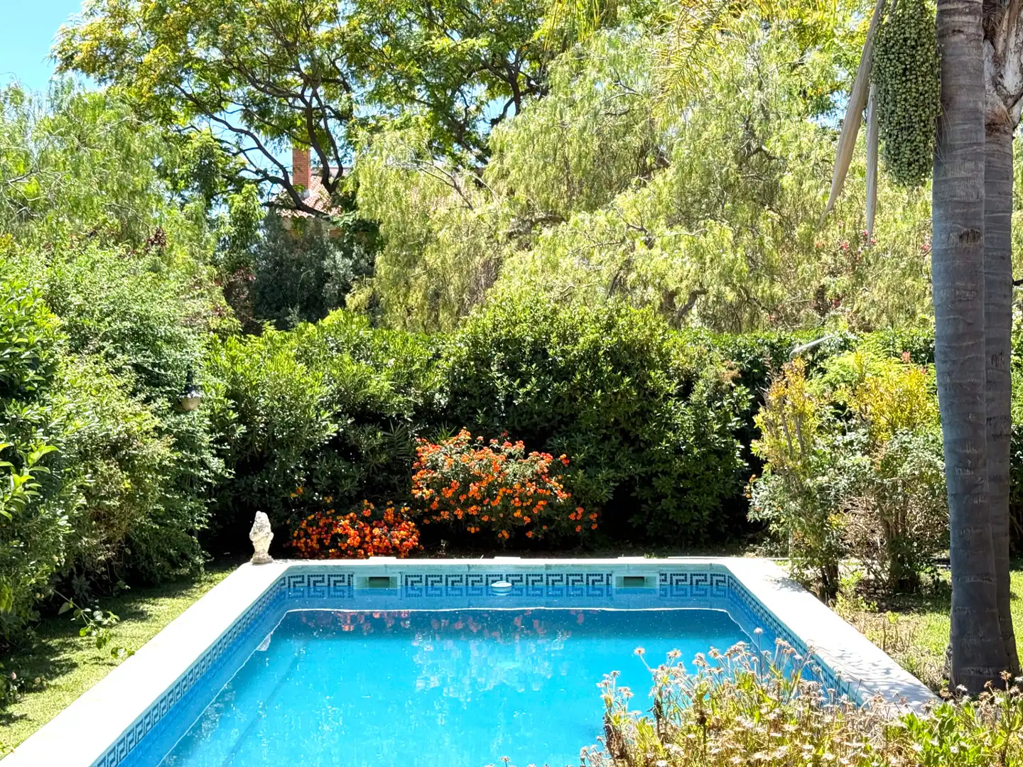 Detached house with pool for sale in Carrer de Josep Clarà, imagen 16