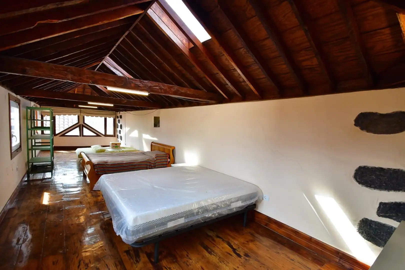 Habitación de Casa o chalet de alquiler en San Cristóbal de la Laguna con Jardín privado, Terraza y Trastero
