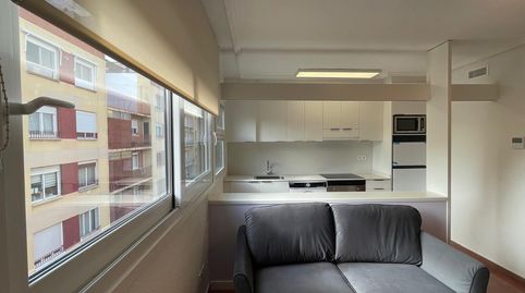 Foto 5 de Apartamento de alquiler en Universidad San Francisco, Zaragoza Capital