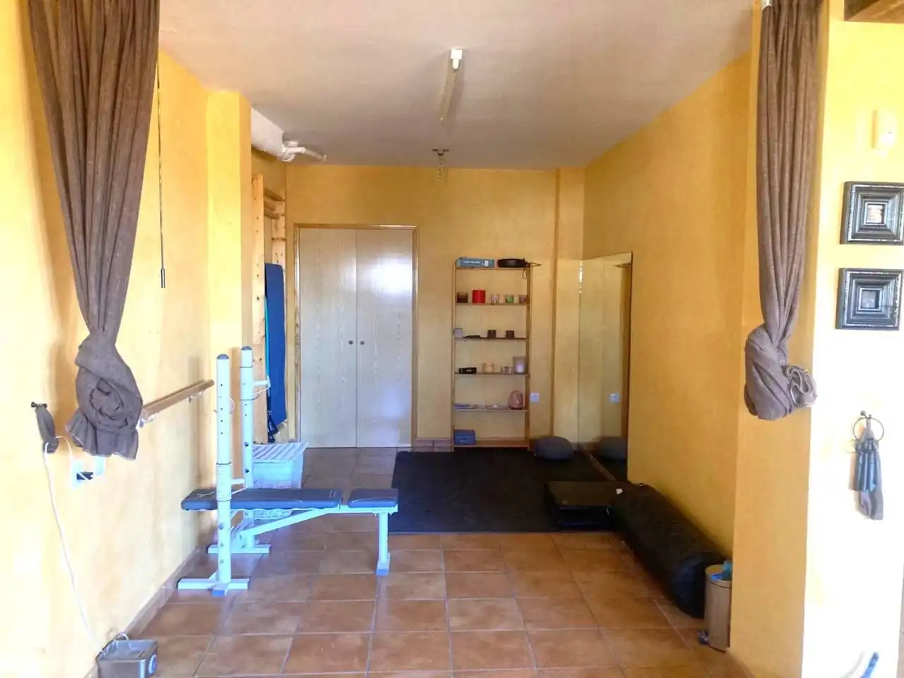 Casa a schiera con giardino in vendita a Calle Doctor Manuel Segura, imagen 13
