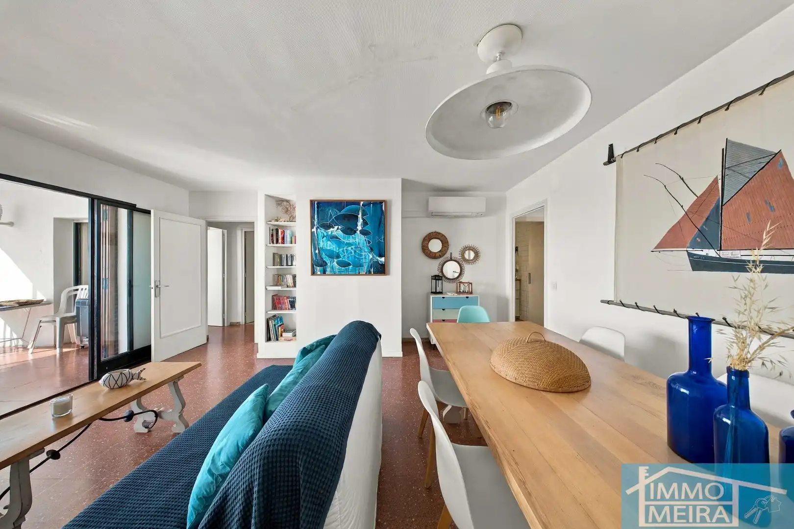 Appartement compact avec piscine à vendre à Almadrava - Canyelles - Puig-Rom, imagen 23