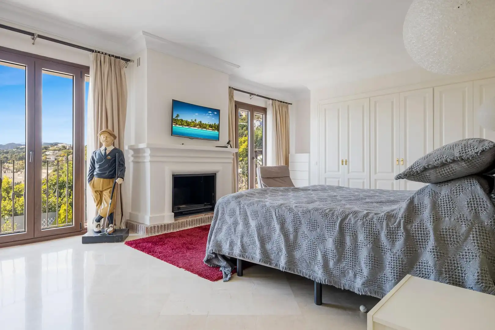 Casa a schiera con piscina in vendita a La Quinta, imagen 12