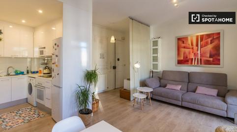 Foto 4 de Pis de lloguer a Sants-Badal,  Barcelona Capital