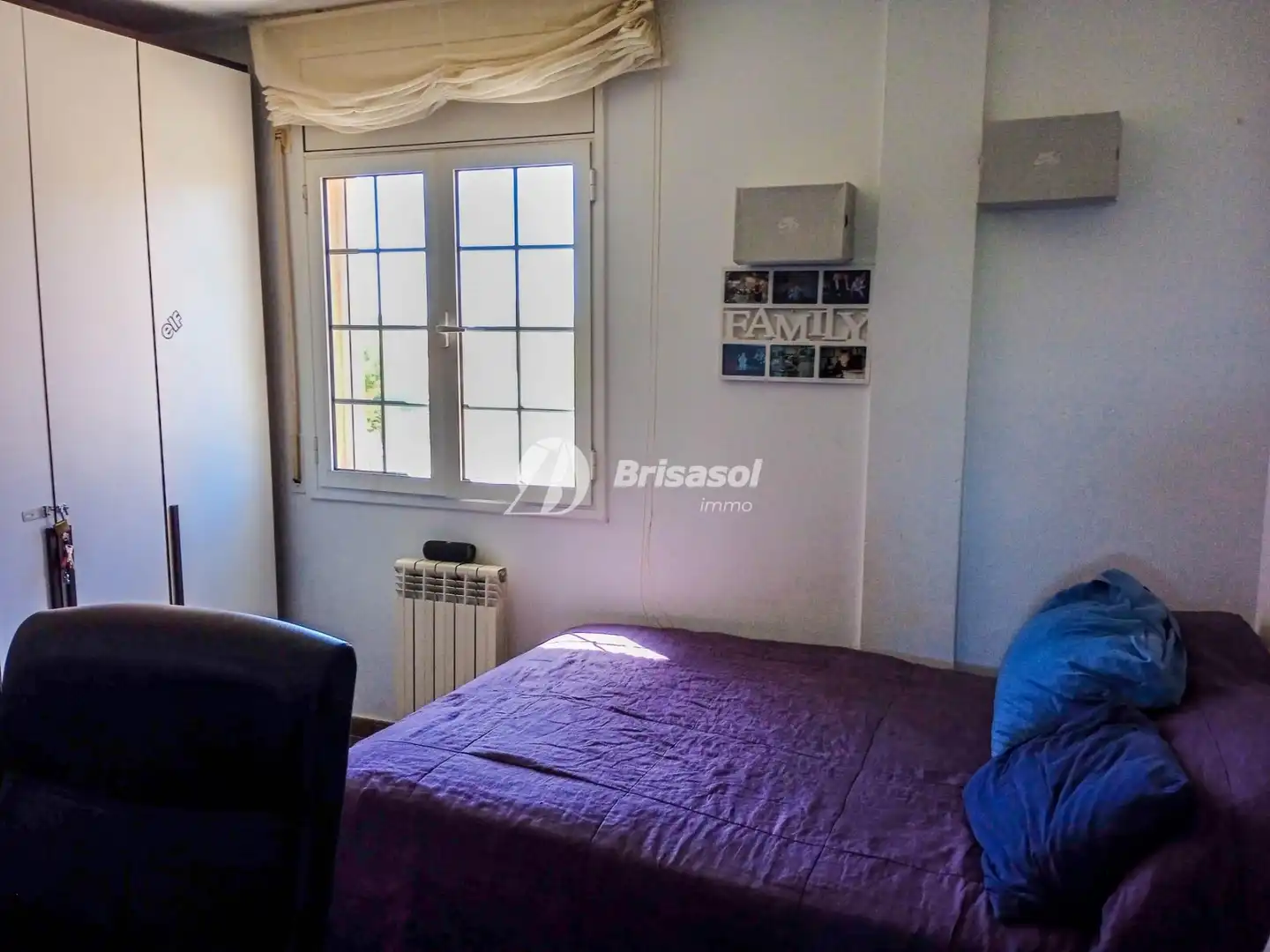 Bedroom of Houses for sale in Cambrils  with Heating, Private garden and Terrace