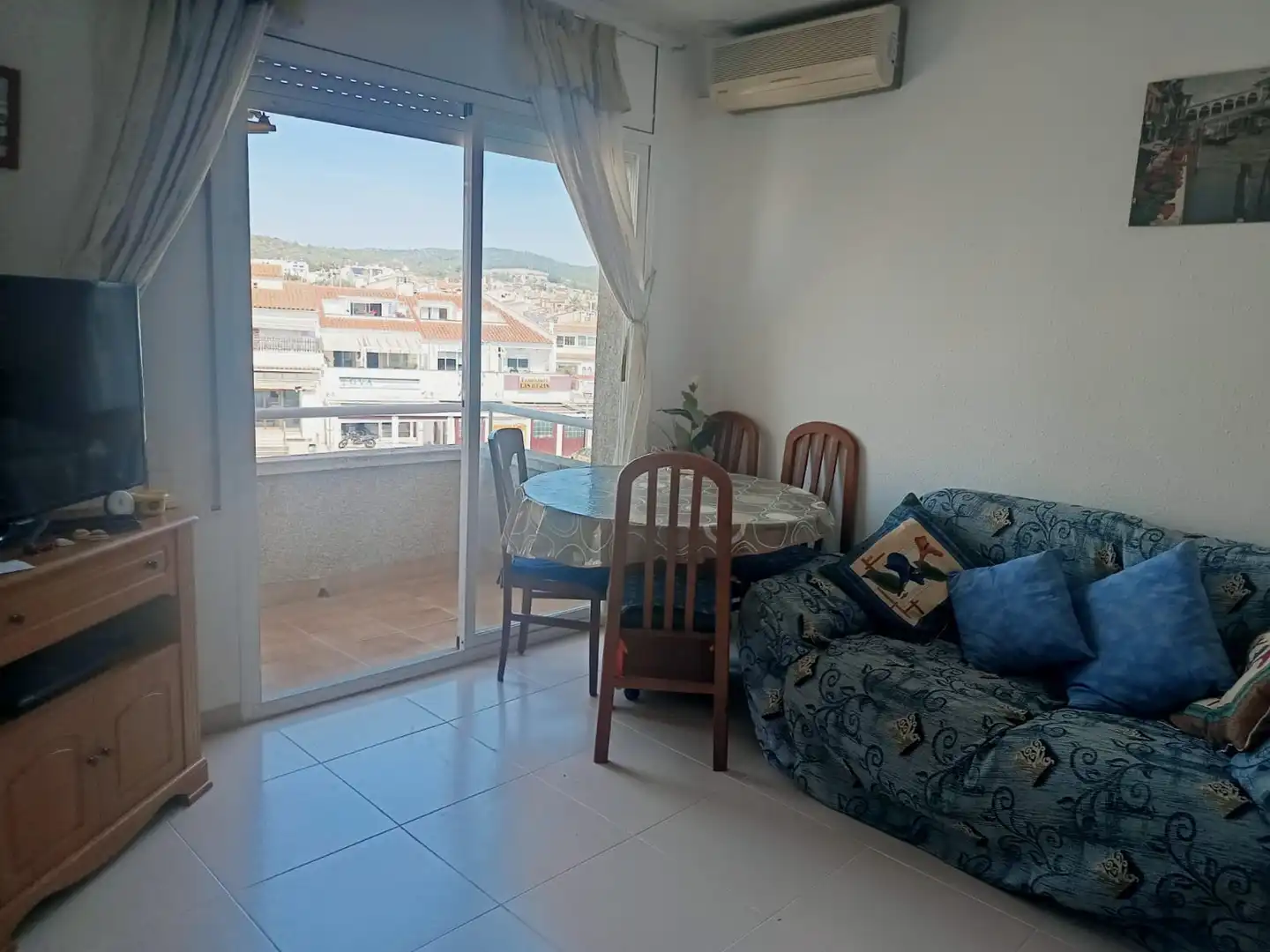 Piso con terraza en venta en Nucli Antic, imagen 37