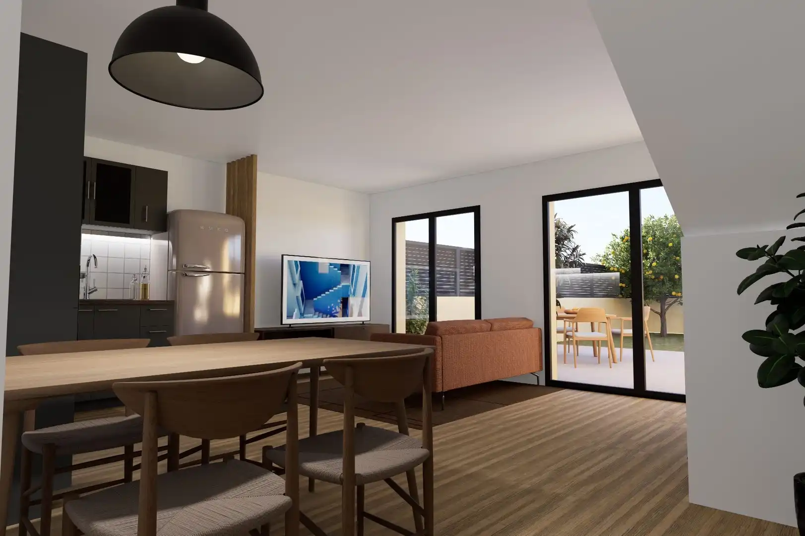 Maison mitoyenne à vendre à Llagostera, imagen 9