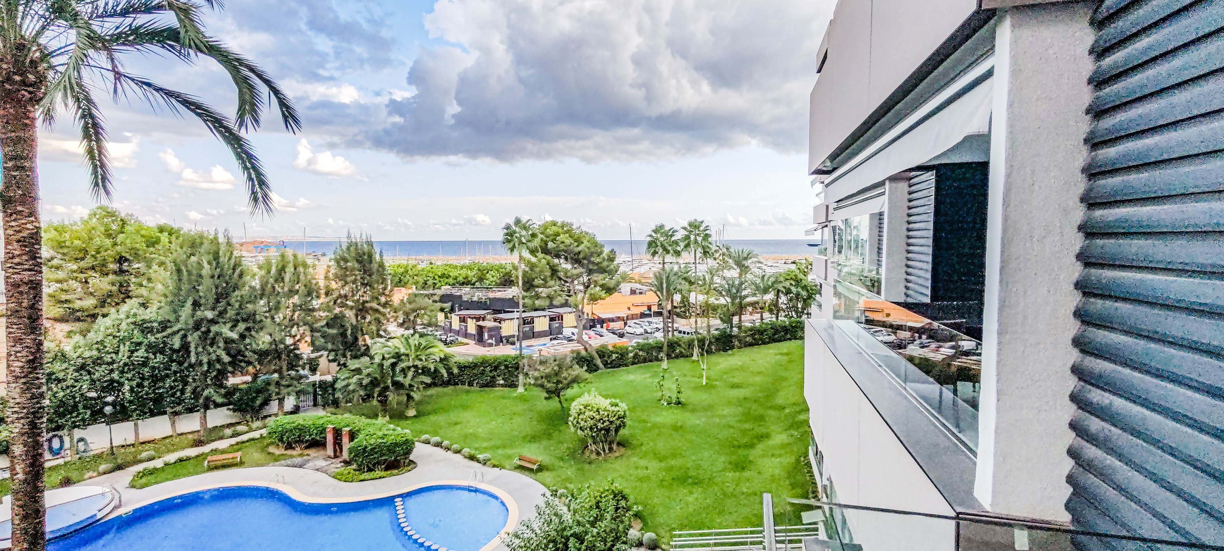 Habitación de Piso en venta en Calvià con Aire acondicionado, Calefacción y Terraza