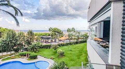 Foto 2 de Piso en venta en Portals Nous, Calvià