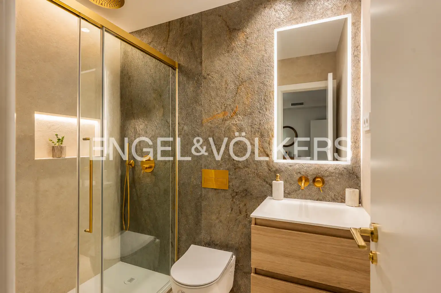 Flat with lift for sale in Retiro, imagen 21
