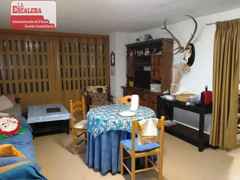 Xalet amb jardí en venda a Castalla, imagen 29