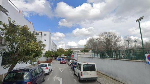 Foto 4 de Planta baja en venta en San Juan de Aznalfarache, Edificio la Pañoleta, Zona Nueva Camas - Marcelino Camacho, Camas