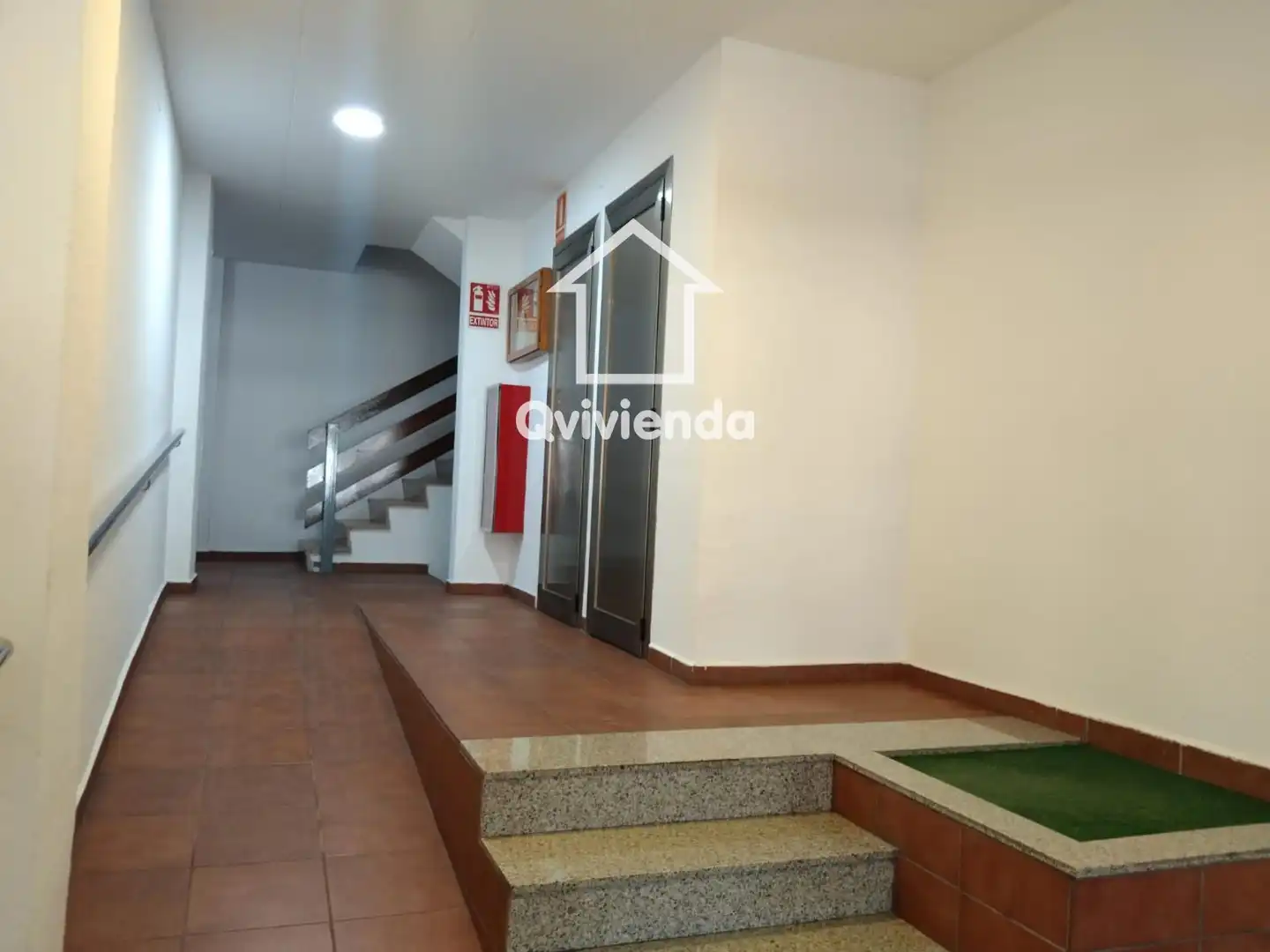 Flat for sale in Canovelles