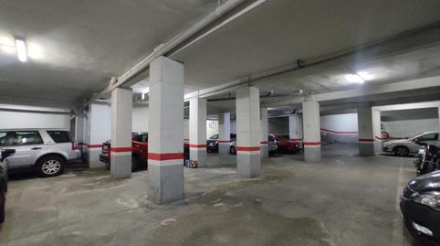 Foto 3 de Garatge en venda a Morvedre, Valencia