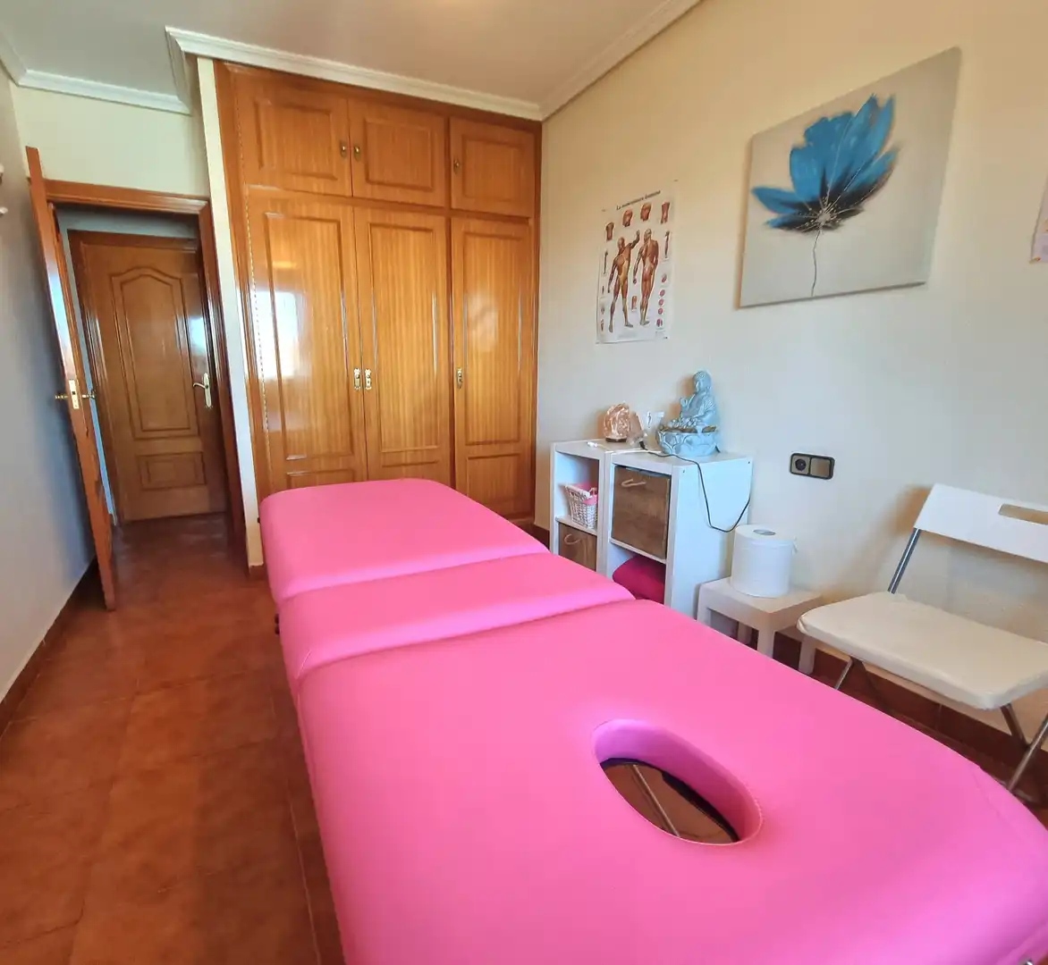 Habitación de Piso de alquiler en Colmenar Viejo con Amueblado