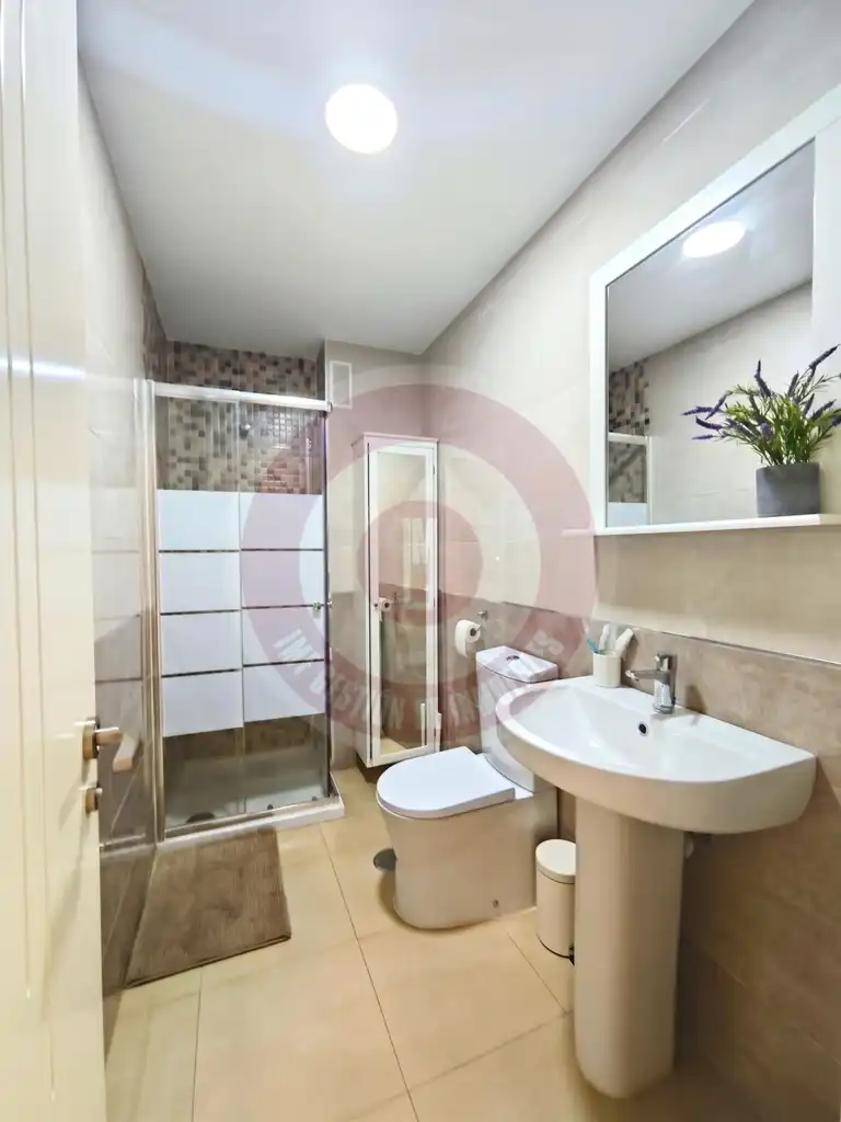 Flat with pool for sale in Urbanizacion Ensanche I 41C, imagen 25
