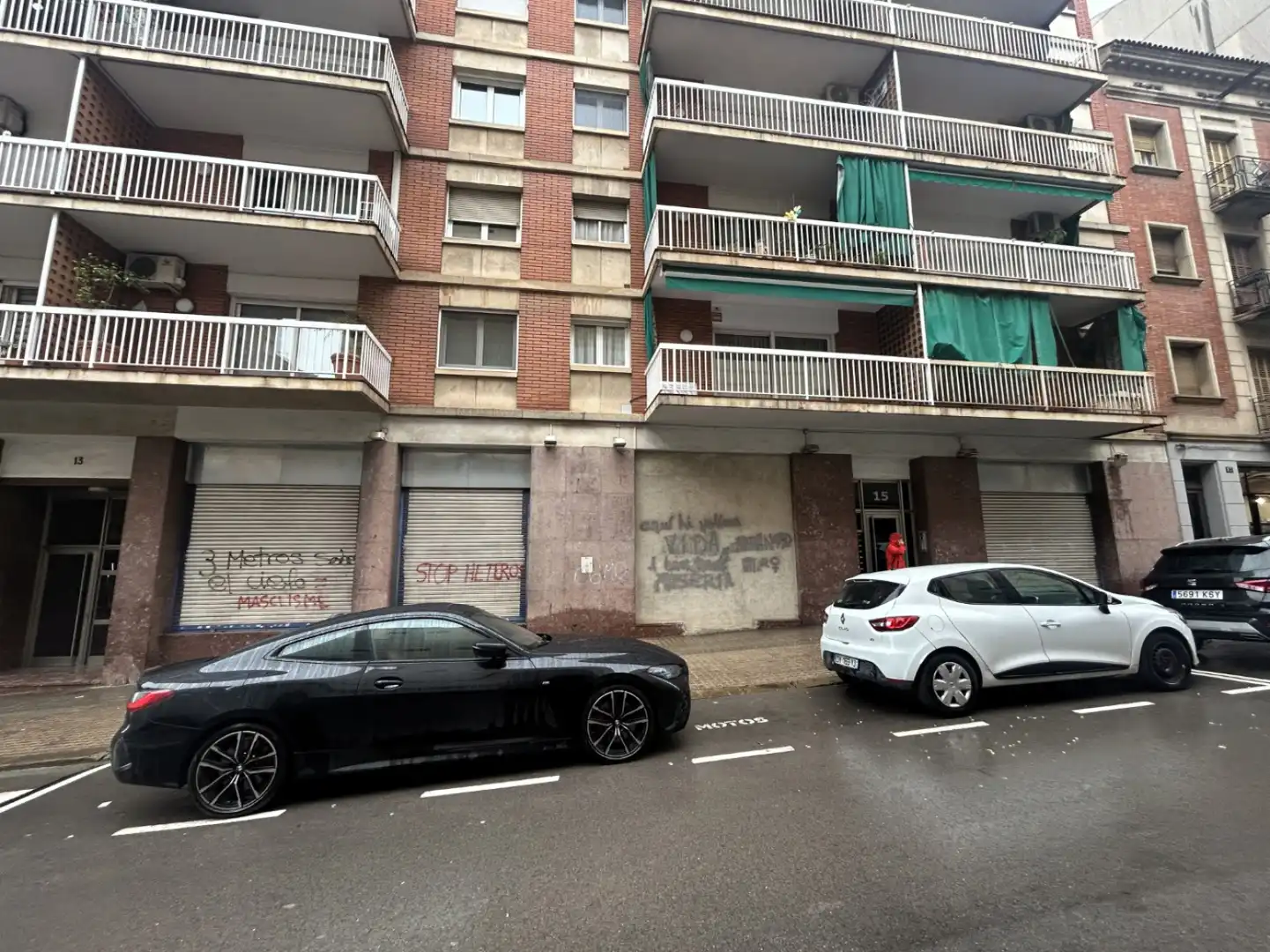 Business premises for sale in Manresa - ALCALDE ARMENGOU, imagen 3