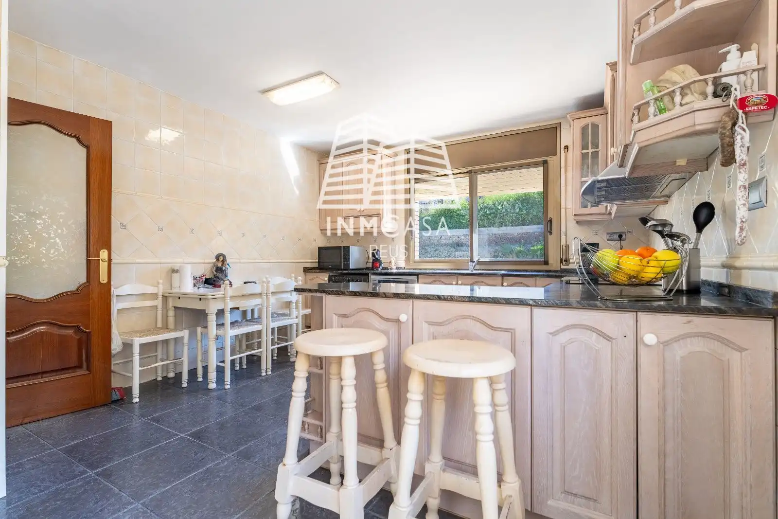 Detached house with pool for sale in Conca de Barbera, imagen 35