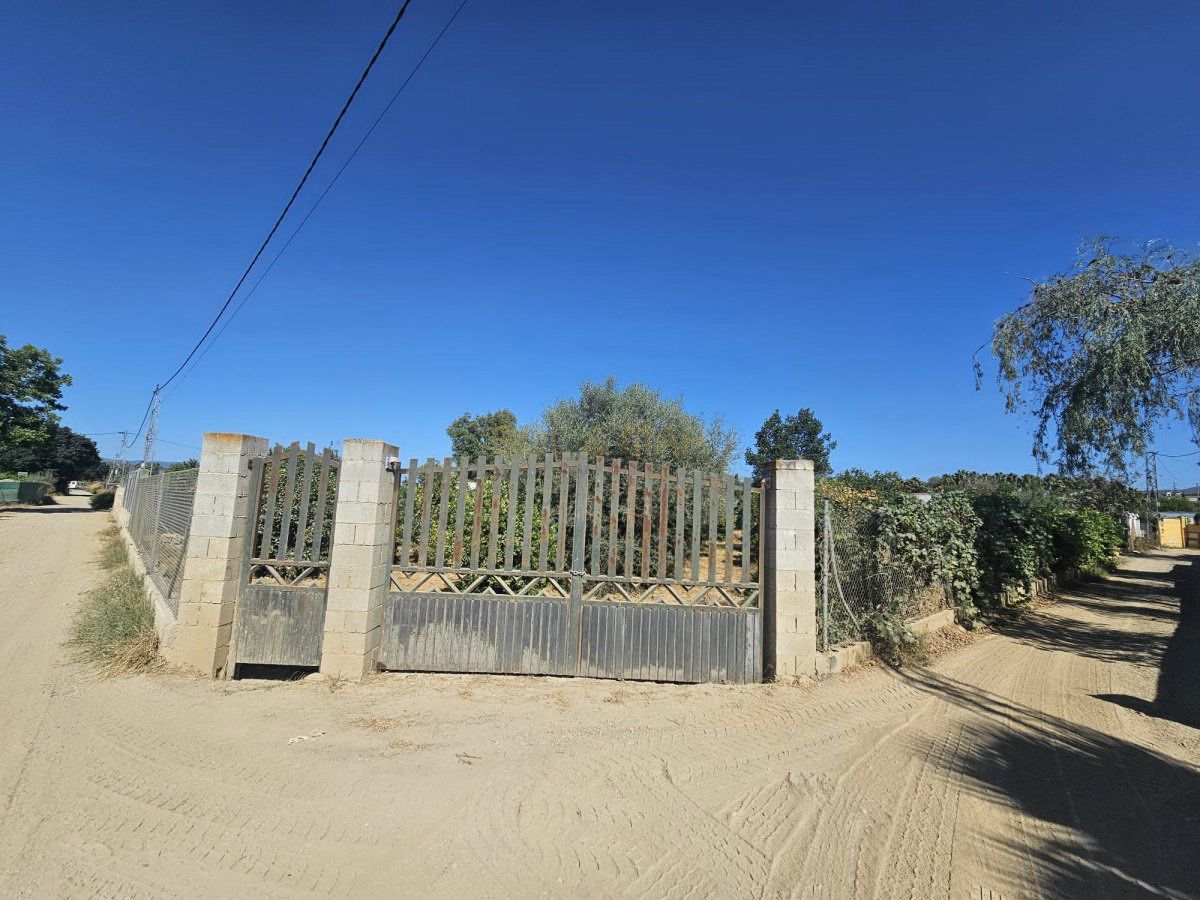 Country house for sale in Málaga Capital