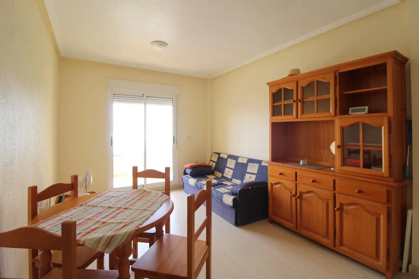 Apartamento con piscina en venta en Calle Calle Maite Pagazaurtundua Ruiz, imagen 4