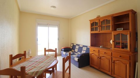 Encantador Apartamento en Aguas Nuevas con Piscina y Vistas al Atardecer, imatge 4