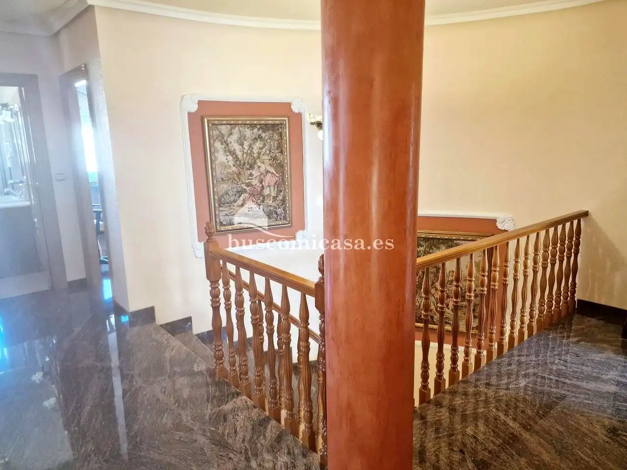 Casa adosada en venda en Torredelcampo amb Aire condicionat, Calefacció i Jardí privat