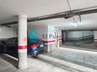 Individuale in vendita a Puerto de Mazarrón