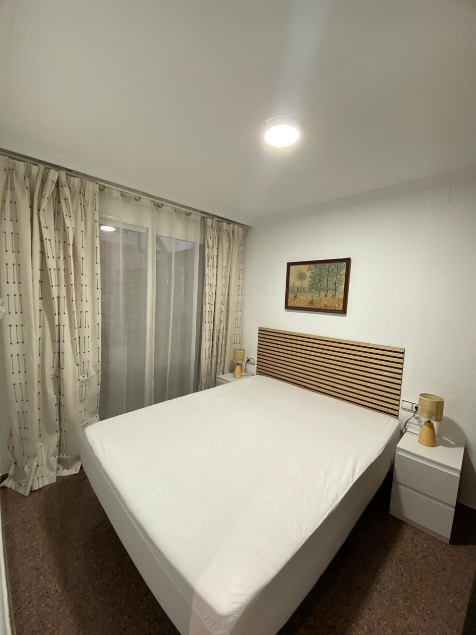 Study for rent in Calle RAFAEL ESCOLANO, San Gabriel