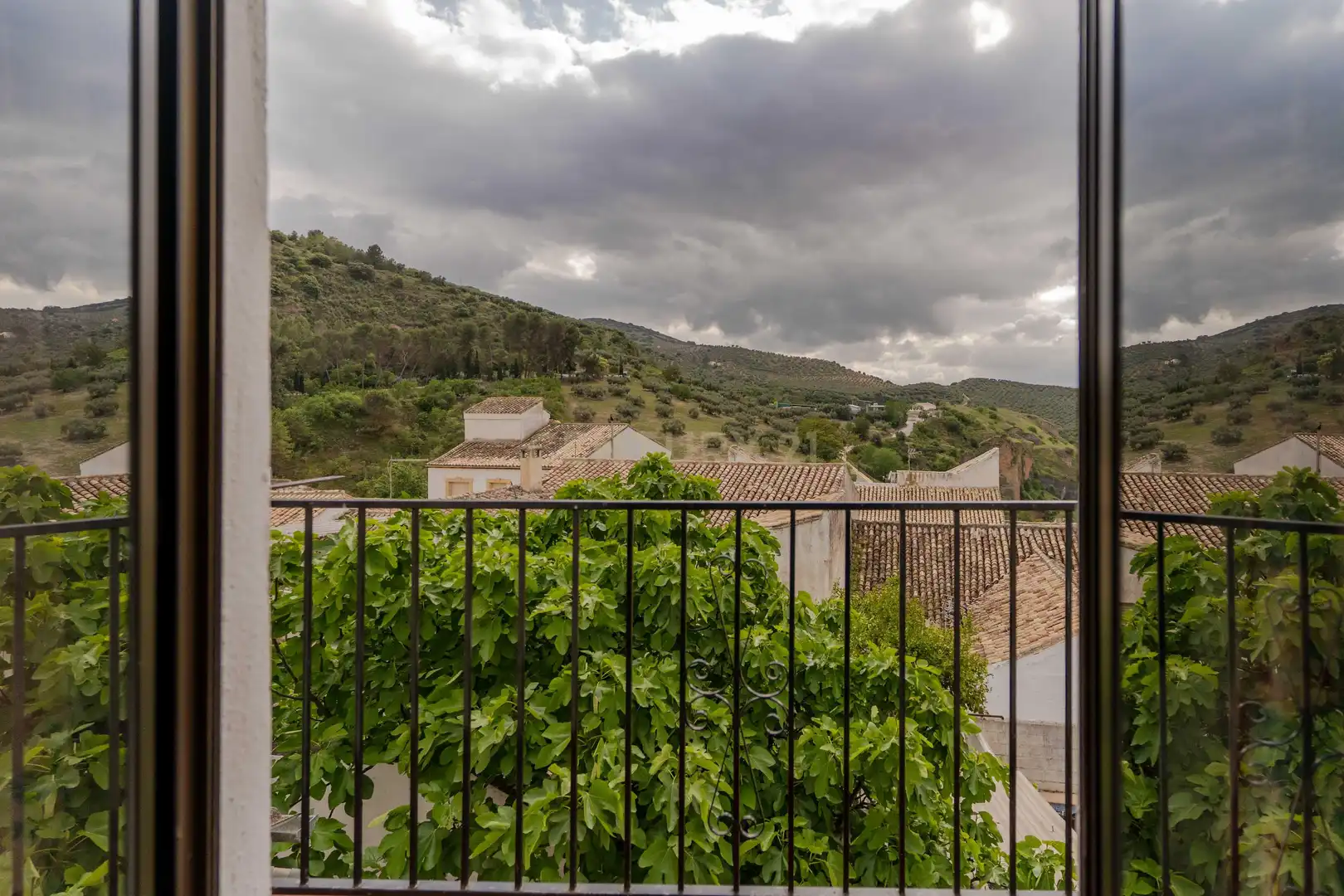 Casa o chalet en venta en CL AGUA 18 MONTEFRIO (GRANADA), 18, Montefrío
