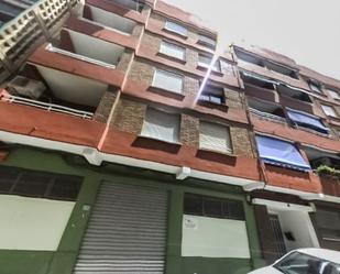 Exterior view of Flat for sale in Paterna